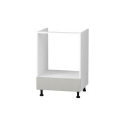 Напольный шкаф под встраиваемую технику с ящиком Бостон 104.57