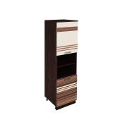 Пенал кухонный (лев/прав) Рио 16.75.1