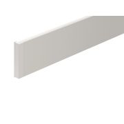 Цоколь ЦП 02.200 Светло-серый 2 м