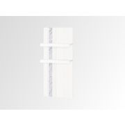 Панель с полками Николь 603.25