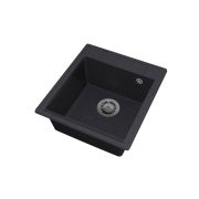 Мойка врезная М17 черная