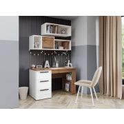 Стол с полками Аляска 503 326