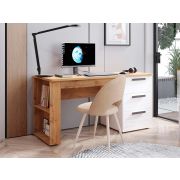 Стол письменный (лев/прав) Аляска 503.24