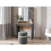 Туалетный столик (лев/прав) Монако 902.30