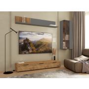 Стенка для гостиной Джерси 602 413