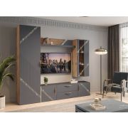 Стенка для гостиной Монако 605 403