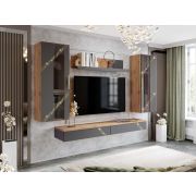 Стенка для гостиной Монако 605 405