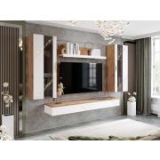 Стенка для гостиной Монако 606 405