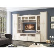 Стенка для гостиной Венеция 4