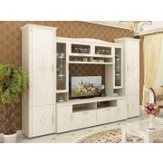Стенка для гостиной Венеция 6