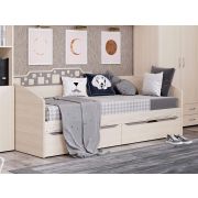 Кровать Мегаполис 55.11