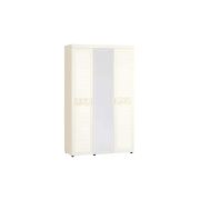 Шкаф трехдверный с зеркалом Тиффани 93.12