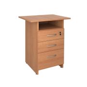 Тумба приставная Рубин 42.58