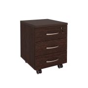 Тумба с ящиками Лидер-Престиж 83.10