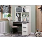 Стол с надстройкой (лев/прав) Аляска 60