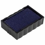 Подушка сменная STAFF (22х4 мм) для датеров «Printer 7810», «Printer 7810 BANK» и нумераторов «Printer 7836», синяя, 237435