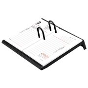 Подставка под календарь STAFF «BASIC», 205х175х37 мм, черный, 238790