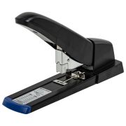Степлер МОЩНЫЙ до 140 листов BRAUBERG «Heavy Duty Extra», скобы № 24/6-23/17, 270553