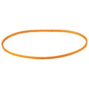 Приводной ремень для станка архивного переплета М268, длина 560 мм, ширина 5 мм, 530966