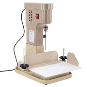 Станок для архивного переплета CROMEX (КРОМЕКС) M368, 250 Вт, с лотком, сшивка до 100 мм (950 листов), 532909