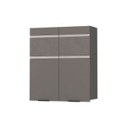 Шкаф-сушка кухонный Грейс 105.02