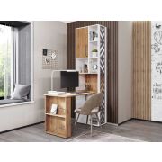 Стол-стеллаж (лев/прав) Аляска 503 322