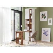 Стол-стеллаж (лев/прав) Монако 903 322