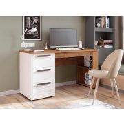 Стол письменный (лев/прав) Аляска 503.14