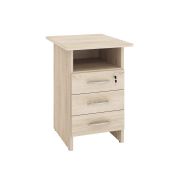 Тумба приставная Альфа 64.60