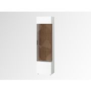 Шкаф-витрина (сервант) лев/прав Джерси 601.08