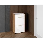 Тумба для обуви Монако 403.11