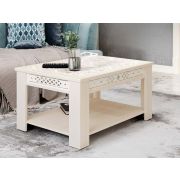 Стол журнальный Агат 30.10 Астрид-Ваниль