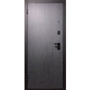 Металлическая дверь РОНА