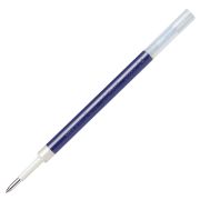 Стержень гелевый UNI-BALL (Япония), 110 мм, СИНИЙ, узел 0,7 мм, линия письма 0,4 мм, UMR-87 BLUE