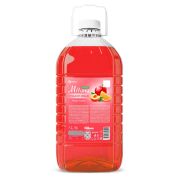 Мыло жидкое 5 л, GRASS MILANA «FRESH FRUITS» (Свежие фрукты), ПЭТ, 125806