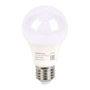 Лампа светодиодная SONNEN EXTRA, 7 (60) Вт, Е27, груша, нейтральный белый, 30000 ч, LED A60-7W-4000-Е27, 457890