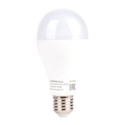 Лампа светодиодная SONNEN EXTRA, 25 (200) Вт, Е27, груша, теплый белый, 30000 часов, LED A65-25W-2700-Е27, 457900