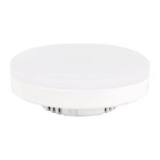 Лампа светодиодная SONNEN EXTRA, 10 (90) Вт, GX53, таблетка, нейтральный белый, 30000 ч, LED 10W-4000-GX53, 457931