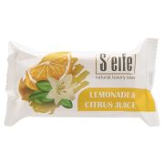 Мыло туалетное 100г S'EIFE «Lemonade&Citrus juice» (Лимонад и Цитрусовый сок) ММЗ,шта