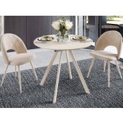 Обеденный стол Орфей 50.1 (01) Стоун крем