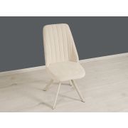 Стул Велюр Монреаль (04) Даллас бежевый-Бежевый