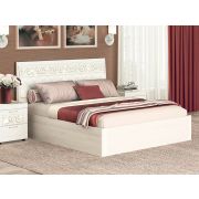 Кровать с подъемным механизмом Тиффани 93.21.2