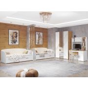 Набор мебели для детской Монако 903 250