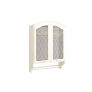 Шкаф-витрина кухонный Тиффани 19.15