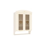 Шкаф-витрина кухонный Милана 23.15