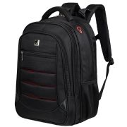 Рюкзак BRAUBERG FUNCTIONAL с отделением для ноутбука, 3 отделения, нагрудный ремешок, «Flagman», 46х35х25 см, 224454