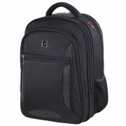 Рюкзак BRAUBERG FUNCTIONAL с отделением для ноутбука, 3 отделения, нагрудный ремешок, «Relax», 46х35х25 см, 224455