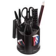 Канцелярский набор ERICH KRAUSE «Минидеск», 12 предметов, 11