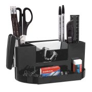 Канцелярский набор ERICH KRAUSE «Виктория», 14 предметов, 96