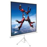 Экран проекционный на треноге (180х180 см), матовый, 1:1, BRAUBERG «TRIPOD», 236730